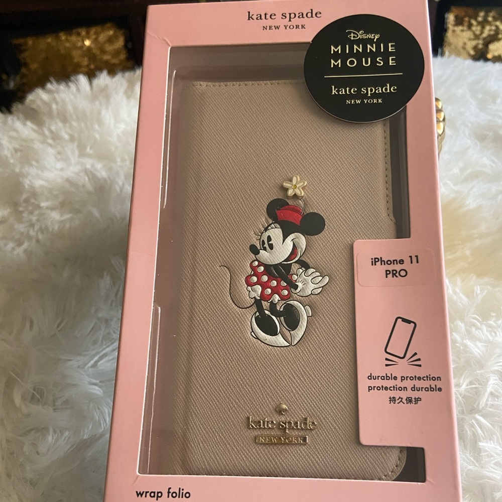 Kate Spade iPhone 11 Pro case